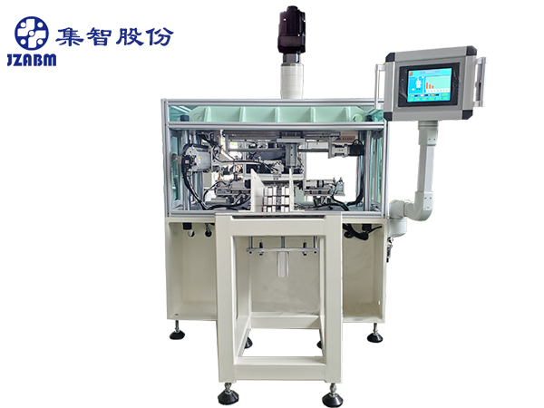 全自動校直機(jī)