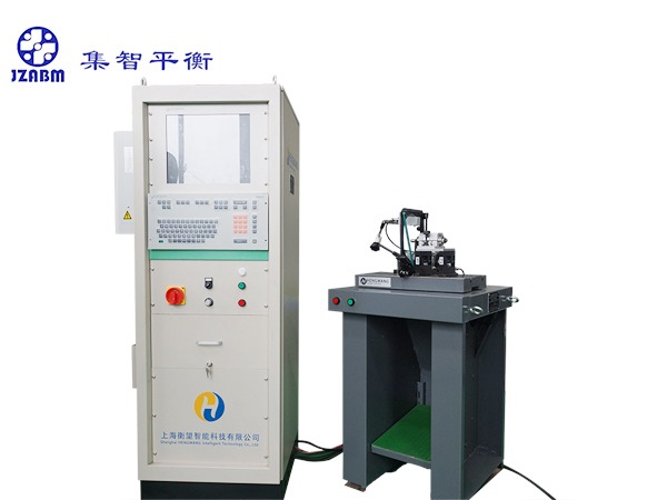 陀螺儀轉(zhuǎn)子平衡機