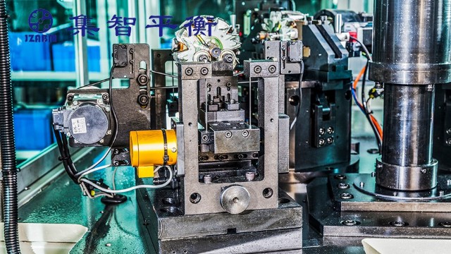 平衡機(jī)故障及排除方法都有哪些？
