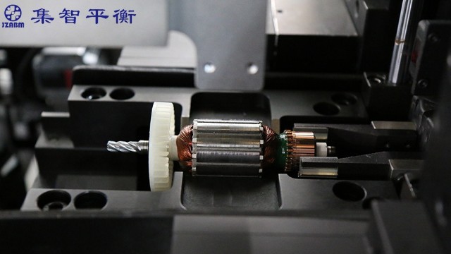 對(duì)轉(zhuǎn)子初始不平衡量有明顯影響的工序有哪些？