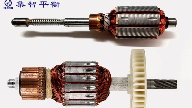 轉(zhuǎn)子平衡度不良能不能通過(guò)噪音判斷？