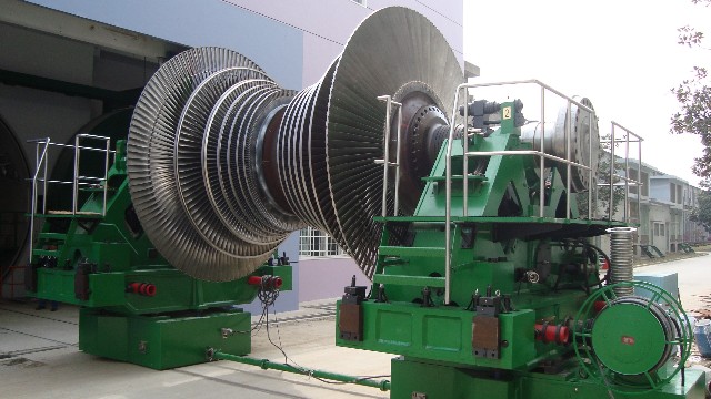 高速動平衡機，為高速旋轉機械動平衡測試提供安全保障！