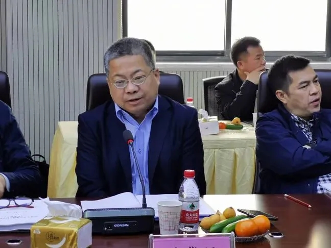 鋁車輪質量協(xié)會二屆四次理事會