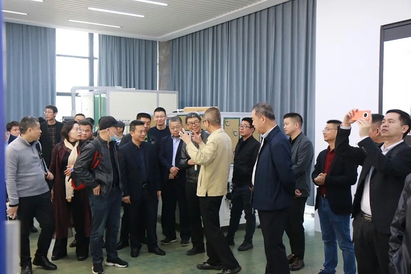 鋁車輪質量協(xié)會二屆四次理事會
