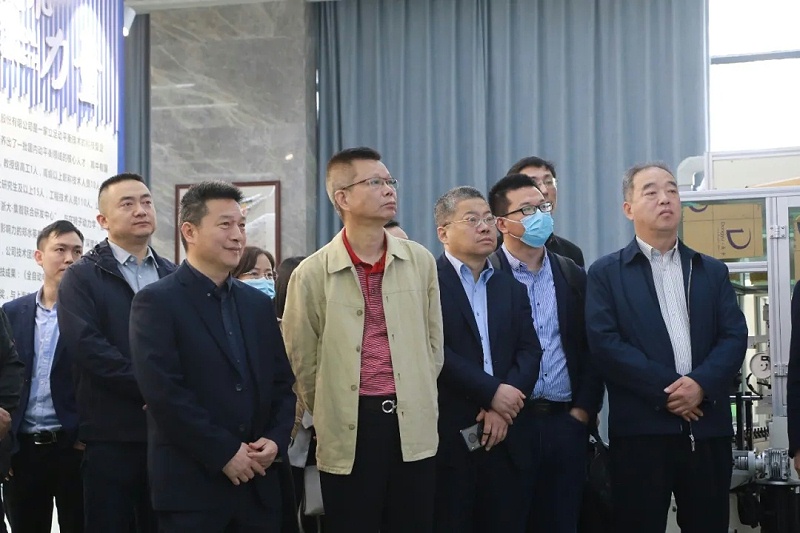 鋁車輪質量協(xié)會二屆四次理事會