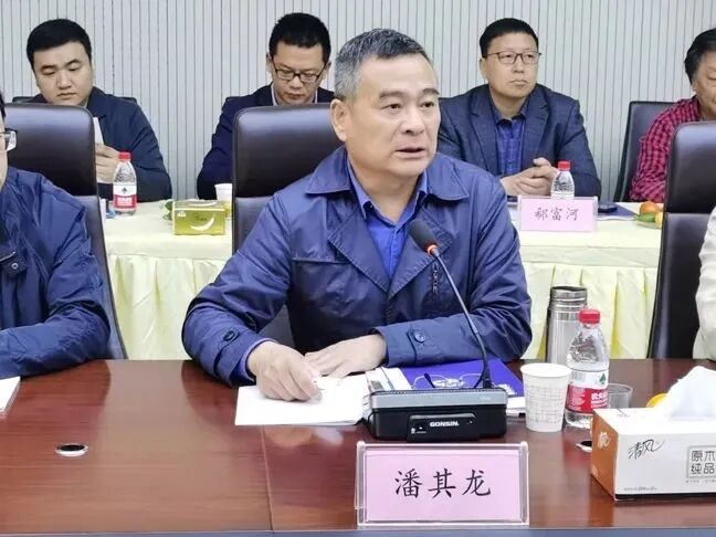 鋁車輪質量協(xié)會二屆四次理事會