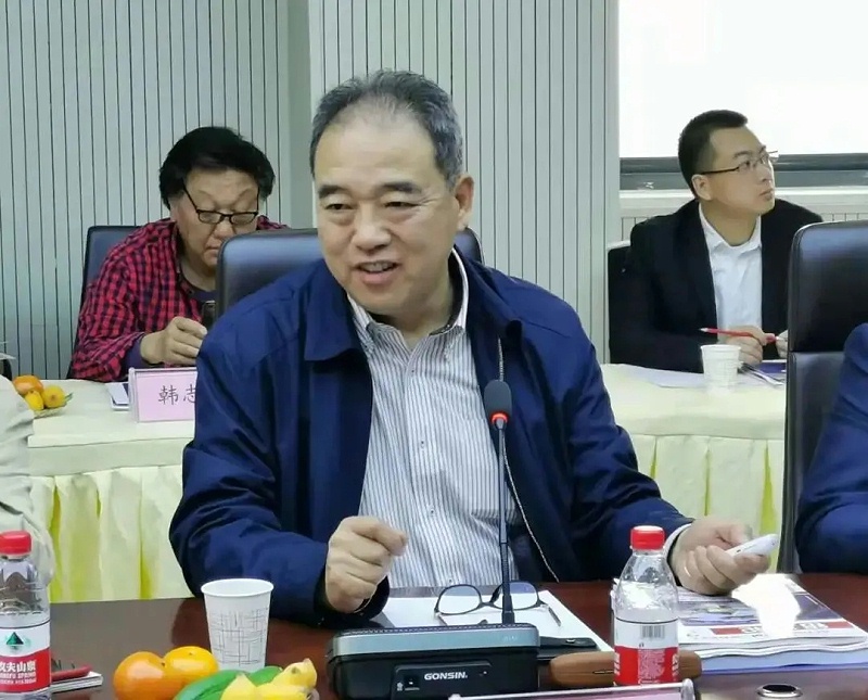 鋁車輪質量協(xié)會二屆四次理事會