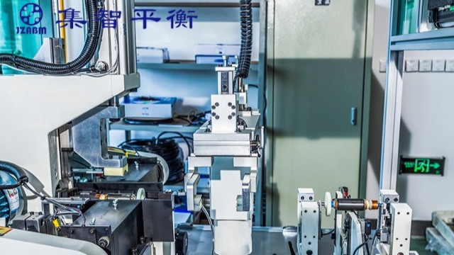 平衡機(jī)精度與靈敏度有什么區(qū)別？