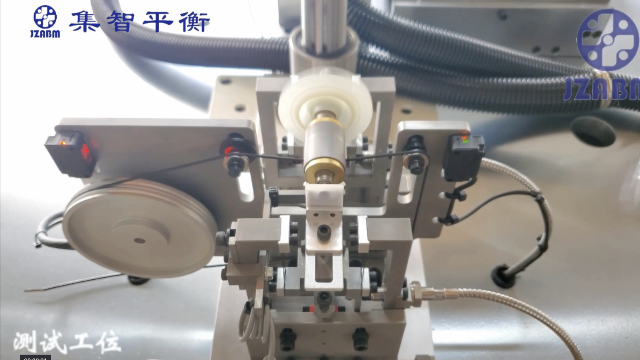 平衡機(jī)轉(zhuǎn)速應(yīng)該怎么樣選擇？