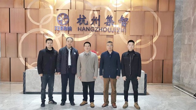歡迎“鋁車輪質量協(xié)會”各成員來公司參觀訪問！