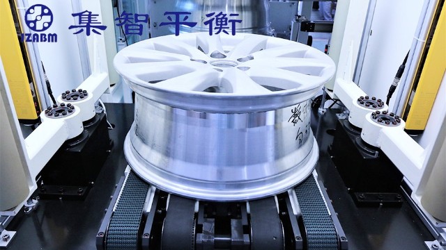 汽車(chē)輪轂動(dòng)平衡應(yīng)該怎么檢測(cè)？